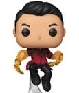 Avengers: Doomsday POP! Vinyl Figur Shang-Chi 9 cm