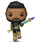 Avengers: Doomsday POP! Vinyl Figur Namor 9 cm