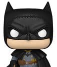 DC Through the Years POP! Heroes Vinyl Figur Batman (Gotham by Gaslight) 9 cm