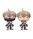 Tougen Anki POP! Animation Vinyl Figuren Jin with Chase 9 cm Sortiment (6)