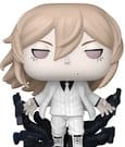 Tougen Anki POP! Animation Vinyl Figur Mikado 9 cm