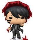 Tougen Anki POP! Animation Vinyl Figur Naito Mudano 9 cm