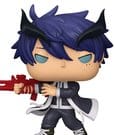 Tougen Anki POP! Animation Vinyl Figur Shiki 9 cm