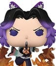 Demon Slayer: Kimetsu no Yaiba - The Movie POP! Premium Vinyl Figur Shinobu 9 cm