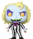 Beetlejuice (Animated) POP! Animation Vinyl Figur Beetlejuice 9 cm