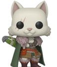 Monster Hunter Wilds POP! Games Vinyl Figur Athos 9 cm