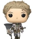 Monster Hunter Wilds POP! Games Vinyl Figur Olivia 9 cm