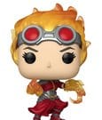 Magic the Gathering POP! Games Vinyl Figur Strixhaven Chandra 9 cm
