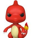 Pokémon Super Sized Jumbo POP! Vinyl Figur Charmeleon 25 cm