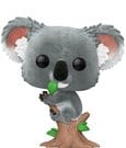 Australian Animals POP! Vinyl Figur Koala (FL) 9 cm