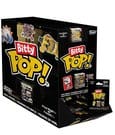 Five Nights at Freddy's Bitty POP! Singles Sortiment (24) 2 cm