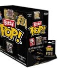 Five Nights at Freddy's Bitty POP! Vinyl Figuren 2 cm Display (32)