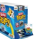 Sonic the Hedgehog Bitty POP! Vinyl Figuren 2 cm Display (32)