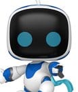 Astro Bot Super Sized Jumbo POP! Vinyl Figur Astro Bot 25 cm