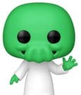 Minions 3 POP! Rocks Vinyl Figur Goomi 9 cm