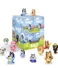 Bluey Mystery Minis Minifiguren 5 cm Bluey Display (12)