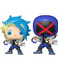 Beyblades POP! Animation Vinyl Figuren Jaxon with Chase 9 cm Sortiment (6)