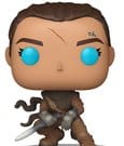 Dune: Part Three POP! Movies Vinyl Figur Chani (Crouching) 9 cm
