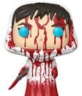 Dune: Part Three POP! Movies Vinyl Figur Alia Atreides (Bloody) 9 cm