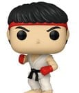 Street Fighter (2026) POP! Movies Vinyl Figur Ryu 9 cm
