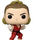 Street Fighter (2026) POP! Movies Vinyl Figur Ken 9 cm