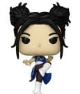 Street Fighter (2026) POP! Movies Vinyl Figur Chun-Li 9 cm