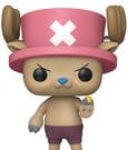 One Piece Super Sized Jumbo POP! Vinyl Figur Chopper 25 cm