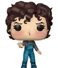 Stranger Things: Tales from '85 POP! Animation Vinyl Figur Eleven 9 cm