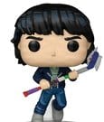 Stranger Things: Tales from '85 POP! Animation Vinyl Figur Mike 9 cm