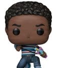 Stranger Things: Tales from '85 POP! Animation Vinyl Figur Lucas 9 cm