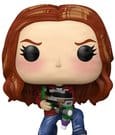 Stranger Things: Tales from '85 POP! Animation Vinyl Figur Max 9 cm