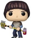 Stranger Things: Tales from '85 POP! Animation Vinyl Figur Will 9 cm