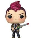 Stranger Things: Tales from '85 POP! Animation Vinyl Figur Nikki 9 cm