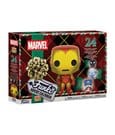 Marvel Pocket POP! 24-Tage Countdown-Adventskalender