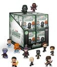Avengers: Doomsday Mystery Minis Minifiguren 5 cm Display (12)