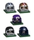 NFL Bitty POP! Helmets Vinyl Figuren NFC Series 1 Sortiment (12)