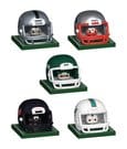 NFL Bitty POP! Helmets Vinyl Figuren AFC Series 1 Sortiment (12)