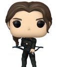 Die Tribute von Panem - The Hunger Games POP! Movies Vinyl Figur Katniss Everdeen 9 cm