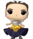 Die Tribute von Panem - The Hunger Games POP! Movies Vinyl Figur Katniss WDT 9 cm
