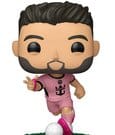 EFL POP! MLS Vinyl Figur Inter Miami CF - Luis Suarez (Pink) 9 cm