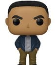 DC Studios Lanterns POP! Heroes Vinyl Figur Jon Stewart 9 cm