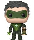 DC Studios Lanterns POP! Heroes Vinyl Figur Hal Jordan 9 cm