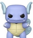 Pokemon Super Sized Jumbo POP! Vinyl Figur Wartortle 25 cm