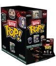 Avengers: Doomsday Bitty POP! Single Vinyl Figuren Display (24) PDQ 2,5 cm
