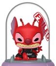 Lilo & Stitch POP! Deluxe Vinyl Figur Leroy 15 cm