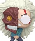 Dandadan POP! Animation Vinyl Figur Okarun (Alt Outfit) 9 cm