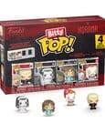 Horror Bitty POP! Vinyl Figuren 4er-Pack David 2,5 cm