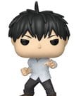 Witch Watch POP! Animation Vinyl Figur Morihito 9 cm