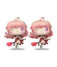 Witch Watch POP! Animatiion Vinyl Figuren Nico w/Chase 9 cm Sortiment (6)