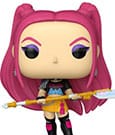 KPop Demon Hunters POP! Animation Vinyl Figur Mirai 9 cm